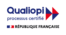 Certifiée Qualiopi