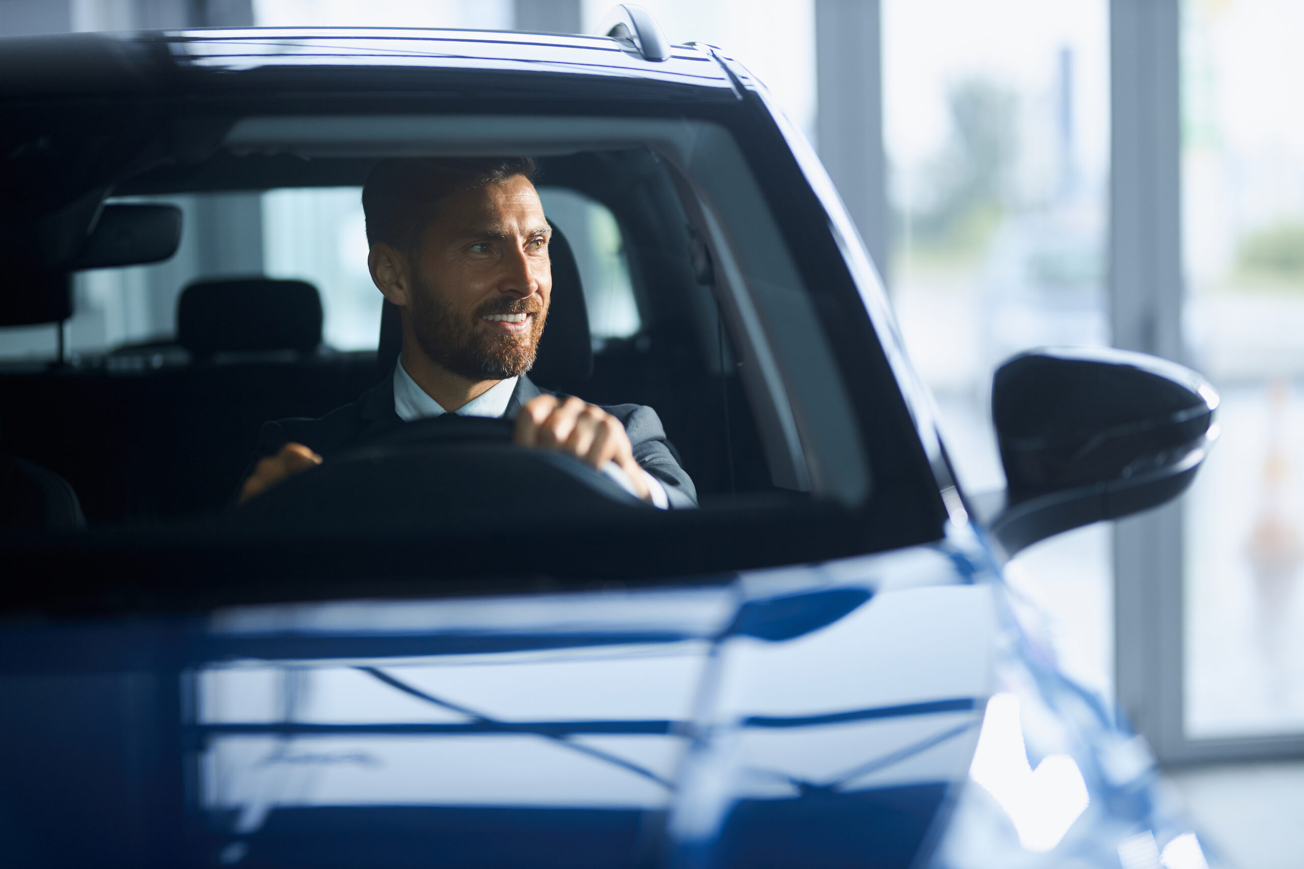 Chauffeur LOTI, comment devenir capacitaire ?