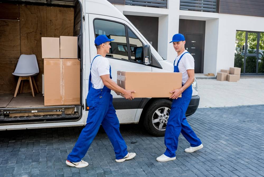 Transport de moins de 3,5 tonnes